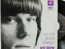 JEFF BECK HI HO SILVER LINING PS 7