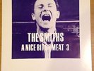 THE SMITHS - A NICE BIT OF MEAT 3. VINYL LP - NEAR MINT.