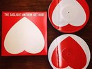Get Hurt The Gaslight Anthem Vinyl 2x LP Picture Disc Autographed /500 Rare