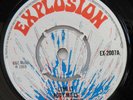 RUDY MILLS : LEMI LI / GOODY-UK EXPLOSION 7