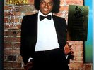 MICHAEL JACKSON OFF THE WALL VERY RARE SEALED ORIG (?) 1979 EPIC LP w/STICKER