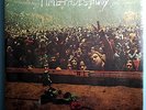 NEIL YOUNG TIME FADES VERY RARE SEALED ORIG '72 REPRISE LP w/INSERT NEVER ON CD