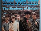 THE SHADOWS OF KNIGHT BACK DOOR MEN RARE ORIG'66 DUNWICH STEREO LP MONARCH PRESS