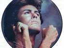 Vinyl 12 - George Michael / Picture - Careless Whisper Extended / Instrumental
