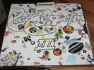 Led Zeppelin III 200 gram Classic Records Quiex SV-P Sealed 200g Led Zeppelin 3