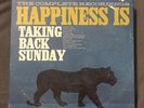 Taking Back Sunday - Hapiness Is: The Complete Recordings RARE /1000 vinyl LP