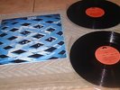 The WHO  Tommy  Do-Lp ORIGINAL paper polydor HAIFA 184217    hier mehr WHO