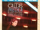 Maria Meneghini Callas - Medea, Luigi Cherubini, Mercury SR3-9000, 3 LP box set