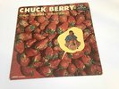 Chuck Berry - One Dozen Berries - London UK issue vinyl LP