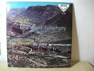 SXL 2005 DVORAK New World Symphony KUBELIK VIENNA DECCA WBG ED1 STEREO LP EX