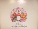 Queen - A Night At The Opera - 1975 Vinyl LP 1st Embossed Cover 7E-1053 (VG++)