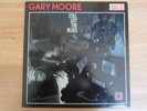 GARY MOORE - Still Got The Blues Korea LP 1990 INSERT