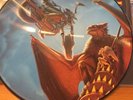 meat loaf bat out of hell Picture Disc