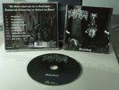 BELPHEGOR - Blutsabbath   ORG. 97   Demigod Unpure Satyricon Mayhem Kataklysm