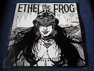 ETHEL THE FROG rare UK ORIGINAL 1980 / IRON MAIDEN , PRIEST NWOBHM / NM A1 , 1ST