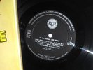 Elvis LP King Creole LPM-1884 RCA Italiana Italy 1961/62, only 500 made vg+