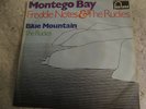 Freddie Notes & The Rudies Montego Bay 7