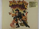 Rudy Ray Moore - Dolemite LP - Generation International VG++