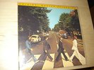 MFSL Beatles Abbey Road Master Recording LP