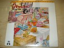 MFSL AL Stewart Year of the Cat Master Recording LP