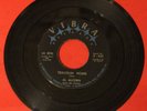 AL ALCORN & THE COUNTS 
