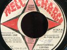 Alton Ellis - Come Down Rebel JA Well Charge 7
