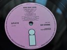 CAT STEVENS Mona Bone Jakon RARER ORIG UK 1970 ISLAND PINK EX LP with RARE INNER