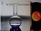 HOME The ALCHEMIST 1973 LP NM CBS UK PROG LED ZEPPELIN WISHBONE ASH WISEFIELD