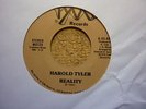 northern soul harold tyler reality tymo crossover