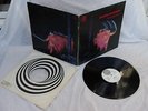 BLACK SABBATH PARANOID, 1970 UK PRESS, 1/1 MATRIXES, LARGE VERTIGO SWIRL & INNER