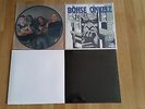 Böhse Onkelz Lügenmarsch, Es ist soweit, Weiss & Schwarz TOP ZUSTAND