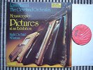 MOUSSORGSKY - PICTURES AT AN EXHIBITION - TELARC DIGITAL 10042 - AUDIOPHILE
