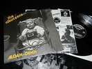 The Nikoteens - Aloah-Oehh LP 1983 Munich Punk Original Rock O Rama with Inlay