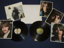 The Beatles - White Album - Apple Stereo 2XLP Vinyl Record w/ photos and poster