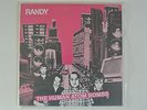 RANDY - The Human Atom Bombs LP  //   The Hives
