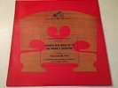 GIOCONDA DE VITO-BRAHMS CONC.OP.77  SCARCE ORIGINAL 1ED ITALY QALP