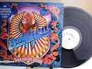 DOKKEN BACK FOR THE ATTACK RARE PROMO NEAR MINT AUDIOPHILE VINYL  ROCK  LP