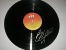 Bruce Springsteen Signed Autographed LP Vinyl Record
