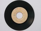 AL AND THE VIBRATORS -  ILL BE THERE // GIRL / [ BLANK PRE ]