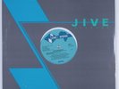 HUGH MASEKELA Don't Go Lose It Baby JIVE 12