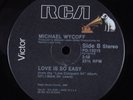 MICHAEL WYCOFF Looking Up To You RCA 12