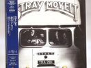 STRAY - MOVE IT - 2 x CD/Mini LP - JAPAN Edit. + OBI - Rare