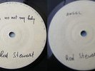 ROD STEWART-ANGEL/OH NO NOT MY BABY 7