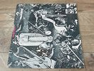 Deep Purple - Same 1969 UK LP HARVEST 1st PSYCH/PROG