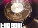 DARRELL BANKS - OPEN THE DOOR/OUR LOVE IS IN THE POCKET - STATES - NORTHERN SOUL