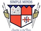 Simple Minds - Sparkle In The Rain Reissue LP Vinyl NEW sealed.