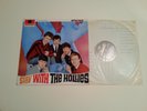 The Hollies, Stay With The Hollies, 1964, 12 Inch Vinyl Record, PCS 3054