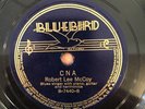 Bluebird 7440 ROBERT LEE McCOY 