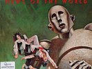 QUEEN - NEWS OF THE WORLD, 2015 EU 180G REMASTERED vinyl LP, NEW - SEALED