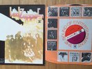 LED ZEPPELIN ii 588 198 A5/B4 original plum UK Atlantic 1969 Gatefold LP best